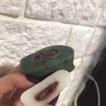 [댓글부탁해] 여기떡 존맛이당