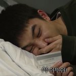 [EXO] 앞으로 엑톡년들 <b>오열</b>짤은 이거다