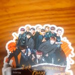 [EXO] 야 바삭바삭 <b>초코과자</b> 기억나나...