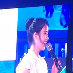 [드루와] 오늘자 해운대 <b>포착</b>된 아이유ㅋㅋㅋ
