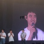 [EXO] 내가 찍은건데 경수 <b>퓨</b>ㅠㅠ