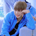 [강다니엘] 녤이 열심히 <b>마카롱</b>구워써