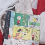 [ㅈㄱㄴ] 내 스누피 일기장 <b>존예</b>ㅜ