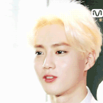 [EXO] 김준면의 얼굴과 결혼<b>vs</b>