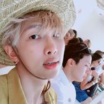 [방탄소년단] 짹<b>홍수</b>,, 낫투데이여도 행-복