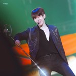 [EXO] 백현이 몸매 엄청 <b>탄탄</b>할듯