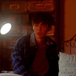 [EXO] 당신이 <b>납치</b>한 남자가 깨어났다