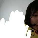 [드루와] 나 <b>반쪽</b>얼굴 어땤ㅋㅋㅋㅋㅋㅋ