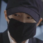 [EXO] 어떤 남자가 당신을 <b>납치</b>하고 마스크를 내린다