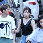 근데왜현아는 <b>이던</b>이랑사귀면서
