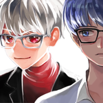 [댓글부탁해] <b>시보</b>라는 분이 그린 캐릭터인데 존잘이지않음???