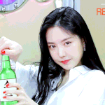 [댓글부탁해] 아다다스에 감사편지받은 손나은