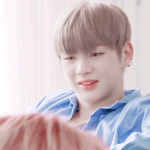 [강다니엘] <b>아몬드</b>깅