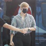 강다니엘 <b>몸선</b> 오짐