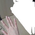 [댓글부탁해] 얘들아 나 새끼손가락에 <b>주름</b> 없음