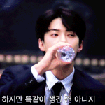 [EXO] 잘생김 귀여움 추반ㄱ