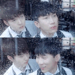 비투비 <b>이창섭</b>