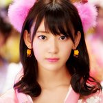 [데레스테] 밍<b>밍밍</b>! <b>밍밍</b>밍! 우~사밍!