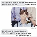 [드루와] 내아이디는 강남미인