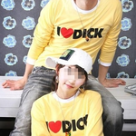 뜻 모르고 입다가 <b>낭패</b> 볼 수 있는 영어 셔츠