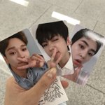 [EXO] 입장포카 <b>세장</b> 다준대