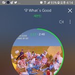 [세븐틴] 오늘 <b>지훈이</b> 반다나 최구다ㅠㅠㅠㅠ
