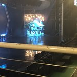 [EXO] I구역 시야