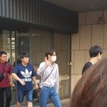 [EXO] 근데 종인이 비율 죽인다