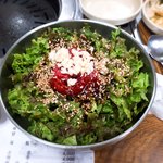 [EXO] 내가 먹은 <b>육회비빔밥</b>쓰 봐줘