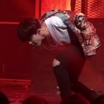 [방탄소년단] 이삐들 좋아하는 잔<b>동작</b>(?) 말해보자