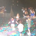 [EXO] 지압판위에서 <b>이단</b>뛰기 시전하는 맏형 ㅋㅋㅋㅋ