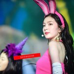 진짜 레드벨벳 코디 생각이 없는 것 같아요