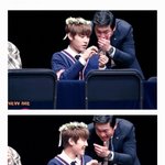 워너원 <b>경호원님</b> 육아썰