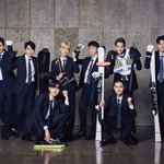 [EXO] 이번 지나면 또 1년 기다려야하는 생일인데