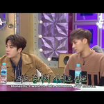 [모두드루와] (연애 가치관)갓세븐 <b>잭슨</b>이 대단한 이유