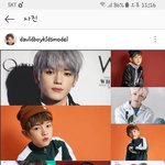 [NCT] 태용이 닮은 아기 찾았다!!