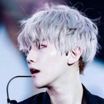 [EXO] 이번컨셉 애들 단체은발은 어떰?