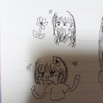 [댓글부탁해] <b>심심</b>하니까 이름 쓰면 떠오르는이미지 그림그려줄게