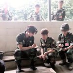공유 <b>실물</b> 느낌