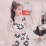 포니테일 찰떡인 러블리즈 <b>예인</b>