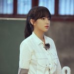 게임 캐릭터 같은 <b>성소</b>