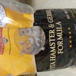 [조언부탁] 햄스터 <b>사료</b>