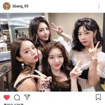 [걸스데이] <b>We</b> are girlsday