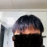 정자동 잘 짜르는 미용실