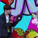 [NCT] 헐 이거 윈윈 여성분이랑 <b>키차이</b> 설레..