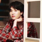 [방탄소년단] 윤기 빨간<b>체크</b>잠옷 영상?