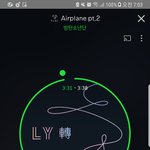 [방탄소년단] 방탄 콘서트에 남자 좀있나요?