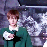 이대휘가 엄청 귀욤무서움을 장착 하고 <b>밀지</b>말라고 경고했었다