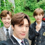 [NCT] 이옷보면 <b>드라마</b> 보고싶어ㅋㅋㅋㅋ