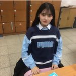 [드루와] 얘 약간 뷔닮음